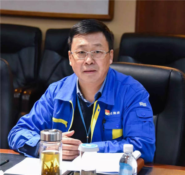6008集团官方网站(中国)股份有限公司